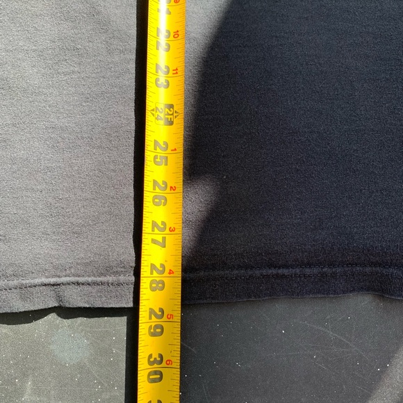 Vintage 2010 Lone Star Rally Texas Rangers All over print T-shirt Size XL - Picture 7 of 9